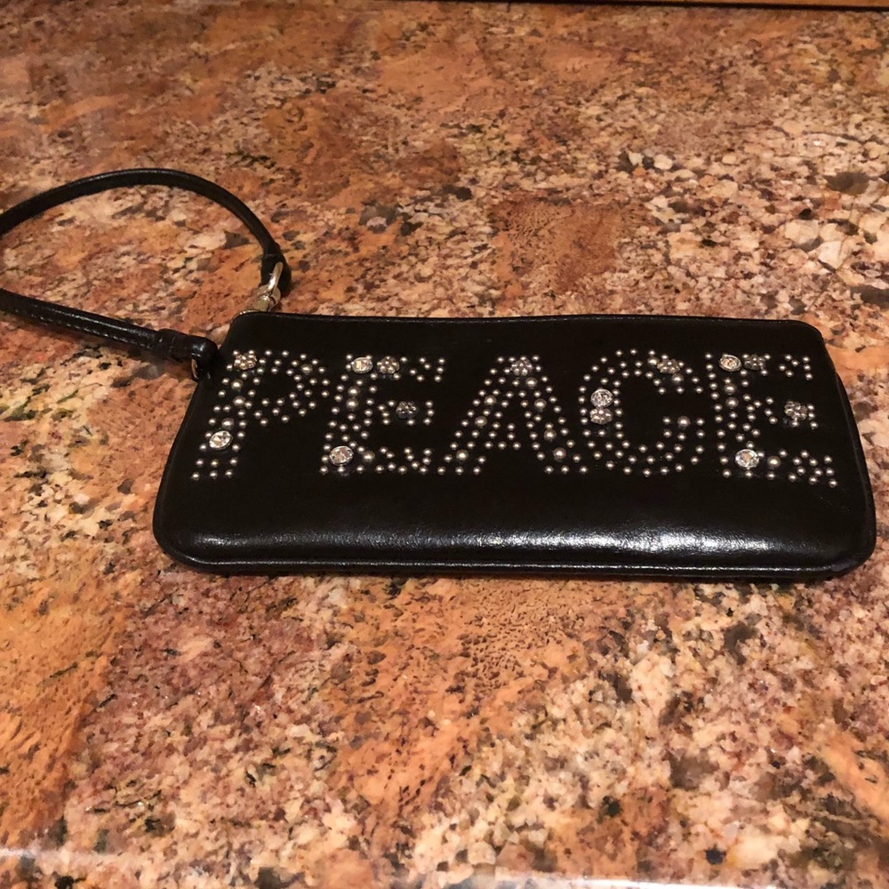 Brighton Wristlet